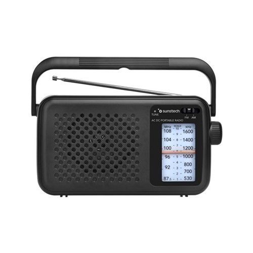 RADIO SUNSTECH RPS760